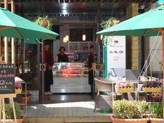 -可稵咖啡面包蛋糕(休斯顿店)