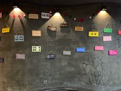 -CIAO·团建聚餐·生日派对轰趴馆(福田店)