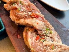 -黑牛无双·徐州烤肉(解放北路店)
