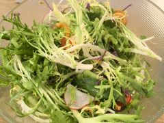 -格桑花开药膳蔬食文化空间