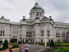 -五世皇金柚木行宫(维护中)