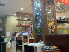 -集草轩·重庆麻辣烤鱼(西湖道店)