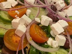 -Pancakes on the rocks(Darling Harbour)