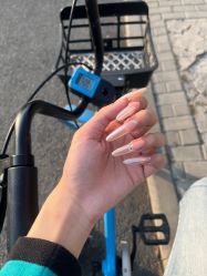 -LynLyn琳林美甲美睫