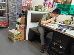 -冰城焰会大丰收铁锅炖(萝岗万达金街店)