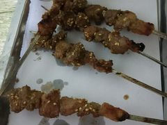 -壹加壹电烤串(总店)