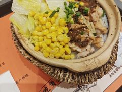 -华记煲仔华·煲仔饭(市桥易发店)