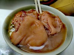 -麦文记面家(佐敦店)