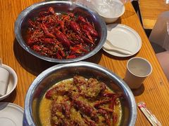 -柒五龙虾(八王寺店)