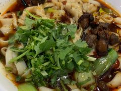-王哥铁板烧(簋街店)
