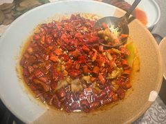 -外婆家(义乌新光汇购物中心店)