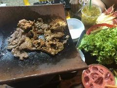 -瓦片烤肉(13号店)