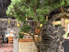 -丁卯•铜锅涮肉(工体店)