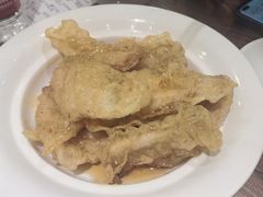 -七菜馆·东北菜·蒸饺(文体路店)