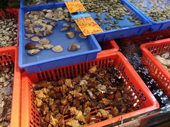 -79号渔船海鲜饭店(华强北店)