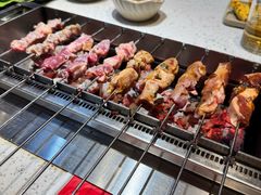 -延边金利串店(安达街店)
