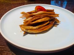 天香酱萝卜-恰恰餐厅(硕和生活广场店)