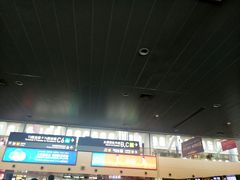 -厦门高崎国际机场-T3航站楼