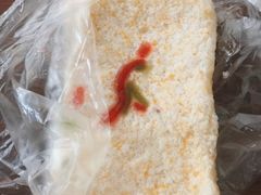 芳婆糕-芳婆糕团店(王府大街店)