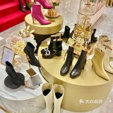 深圳鞋子定制👠这里简直就是女生的天堂！