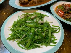 水性杨花-阿鹏故事云南野生菌火锅(人民路店)