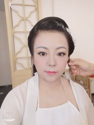 -盘子女人坊古装写真摄影(深圳店)