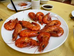 -旺富东海大酒楼(海鲜街店)