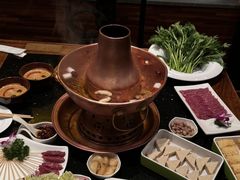 -南门涮肉(通州大船店)