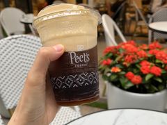 -Peet's Coffee皮爷咖啡(万象天地店)