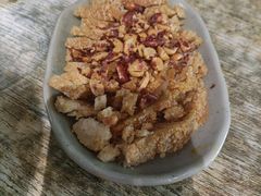 脆皮-粉家柳州螺蛳粉(杨宅路店)