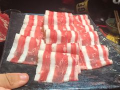 -谭鸭血老火锅(漳州路店)