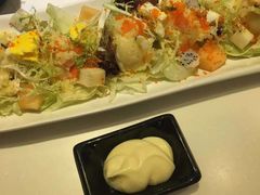 土豆沙律-禾绿回转寿司(苏宁广场店)