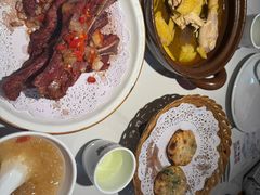 -老阿爸鲜鱼土菜(园区永旺店)