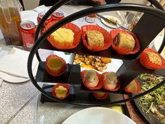 -东来顺饭庄(新源里店)