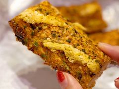 蒜香乌鱼籽-Let's Taipei 非常烘焙(太古里店)