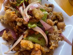 -途肴·老农饭庄(百里峡店)