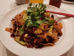 -和记小菜(东方店)