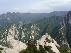 -华山风景名胜区