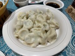 鲅鱼水饺-北塘海鲜·天津菜·鲅鱼水饺是一绝(大光明桥旗舰店)