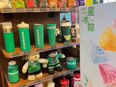 -星巴克(天津火车站店)