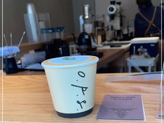 -O.P.S. CAFE