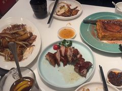 -新旺茶餐厅·早餐·夜宵(仙霞店)