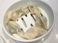 -船歌·鱼水饺青岛菜(国贸商城店)