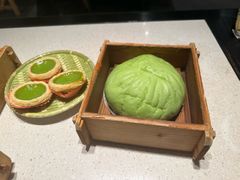 -聚福安·传统老爸茶(大英店)