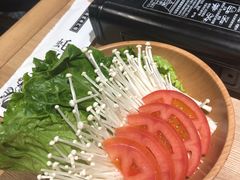 -望江门小龙虾·烧烤(九堡店)