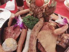-申德勒西餐厅(日坛路总店)