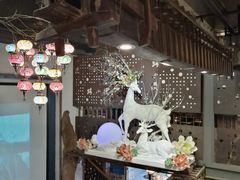 -路小缦·珍馐美馔(市心北路店)