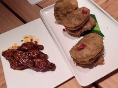 -枣子树·素食餐厅(普陀山店)