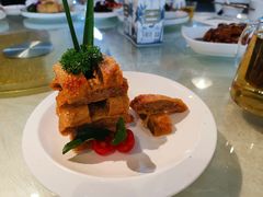 -日出青木·杭帮菜名店