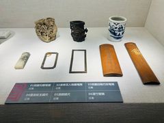 -宣城市博物馆